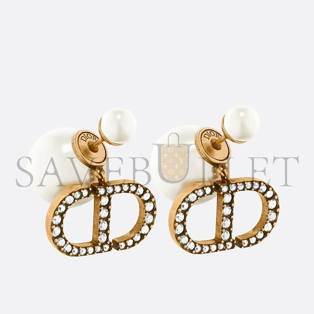 D*or tribales earrings e1293tricy_d908
